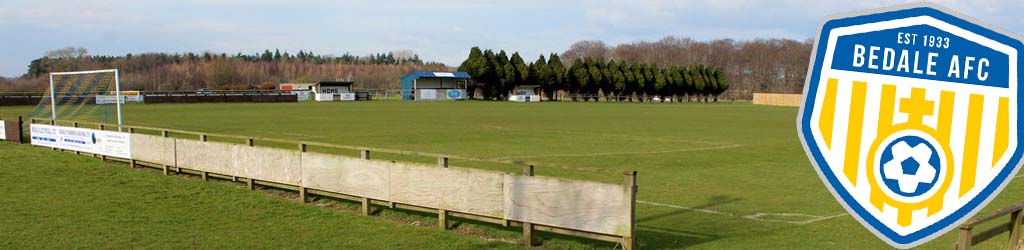 Bedale Athletic and Sports Association